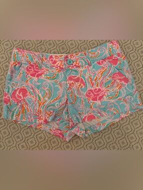 Jellies Be Jammin Walsh Short